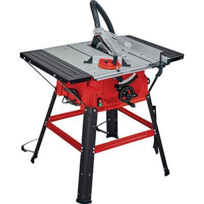 Einhell Scie sur table TC-TS 2025 U - vue 2
