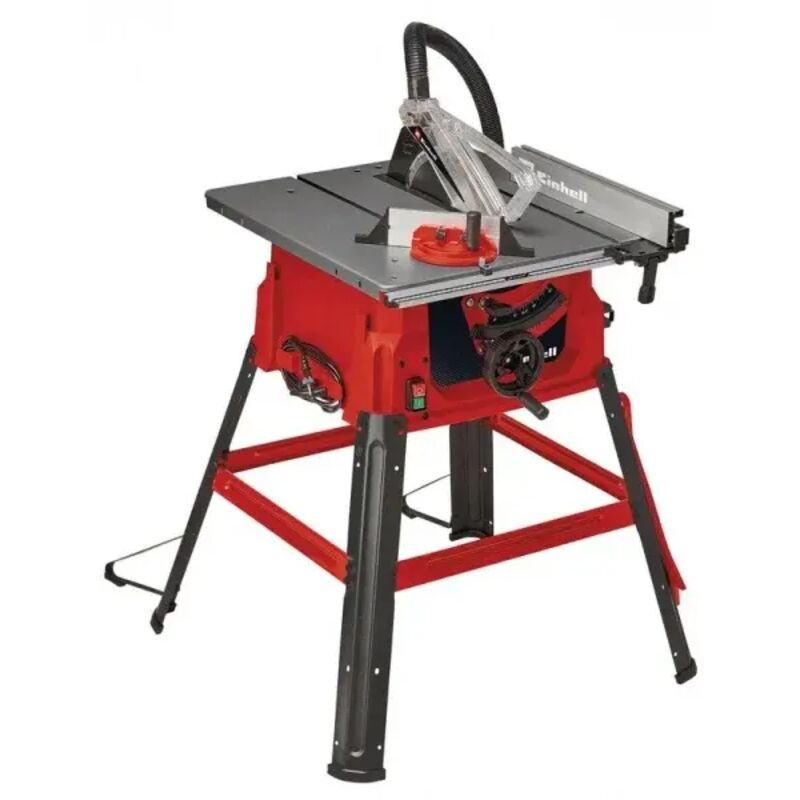 Einhell tc-ts 2025/3 eco table saw max 2000w diameter 250mm - 4340495 Einhell tc-ts 2025/3 eco table saw max 2000w diameter 250mm - 4340495