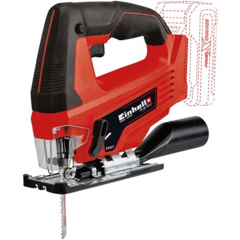 Scie sauteuse 18 V Milwaukee M18 FBJS-0X (sans accu ni chargeur) / pce