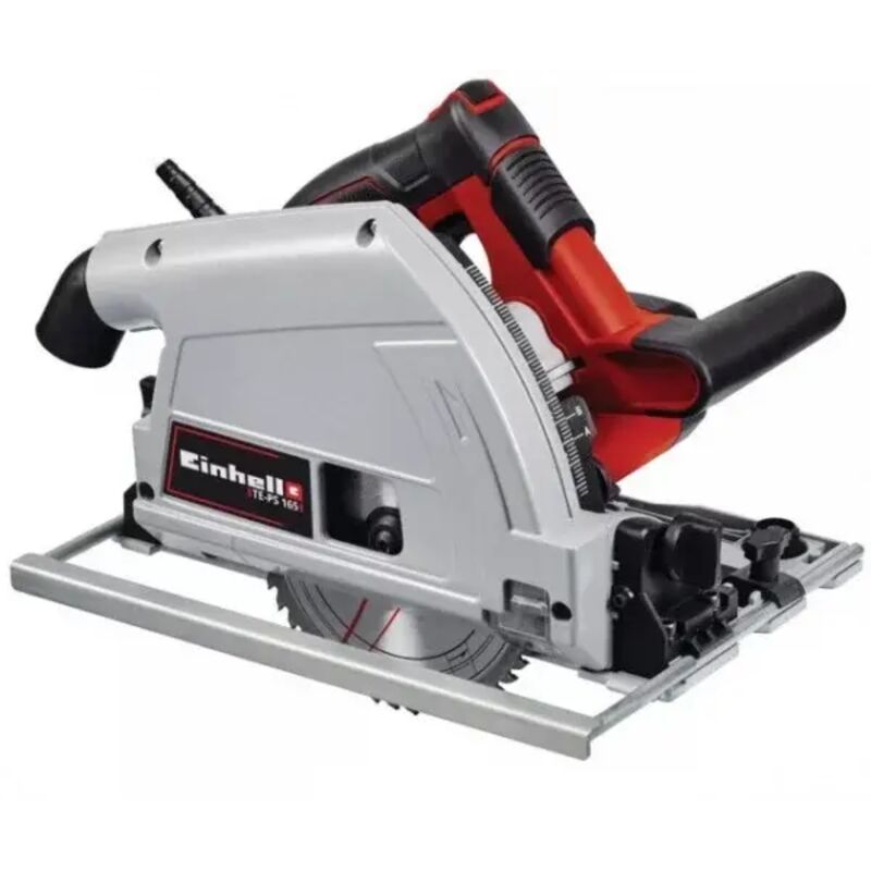 Einhell TE-PS 165 Sega ad affondamento 165 mm da 1200 W