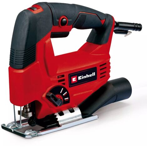 Einhell SEGHETTO ALTERNATIVO TC-JS 80/1 KIT 550W