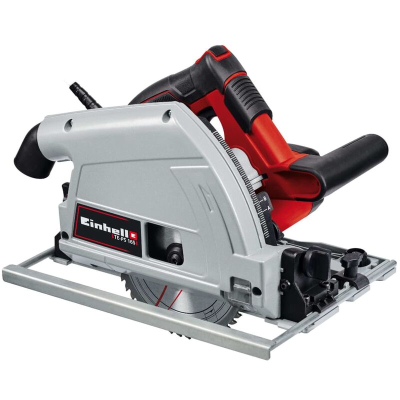 

Einhell Sierra de inmersión TE-PS 165 1200 W