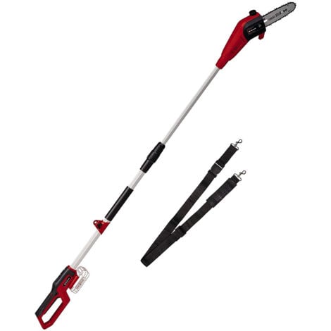 Einhell sierra espada eléctrica 20cm - 3410581