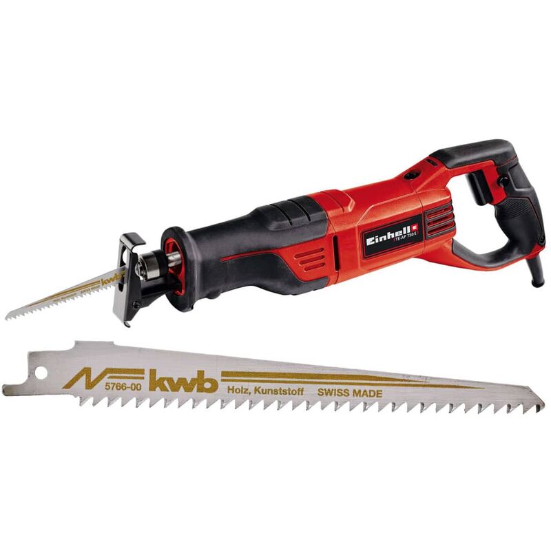 

Einhell Sierra multiuso TE-AP 750 E 750 W