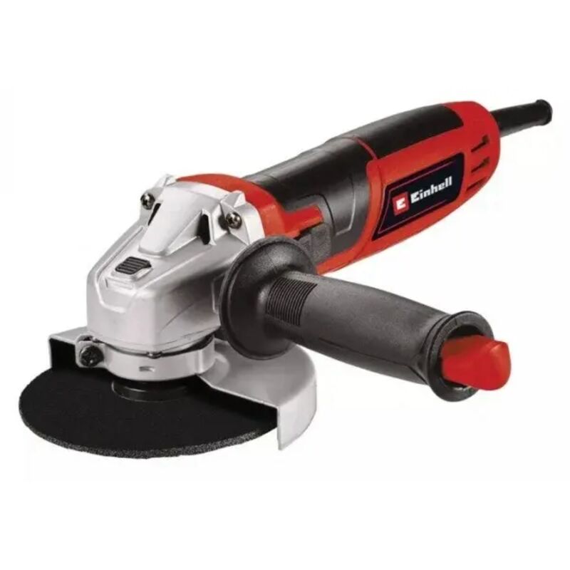 Einhell TC-AG 115/1 750W 4430960 Smerigliatrice angolare 750 W da 115 mm
