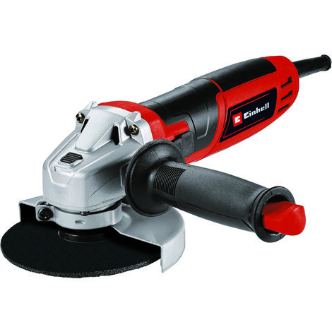 Einhell SMERIGLIATRICE ANGOLARE TC-AG 115/750  750 W