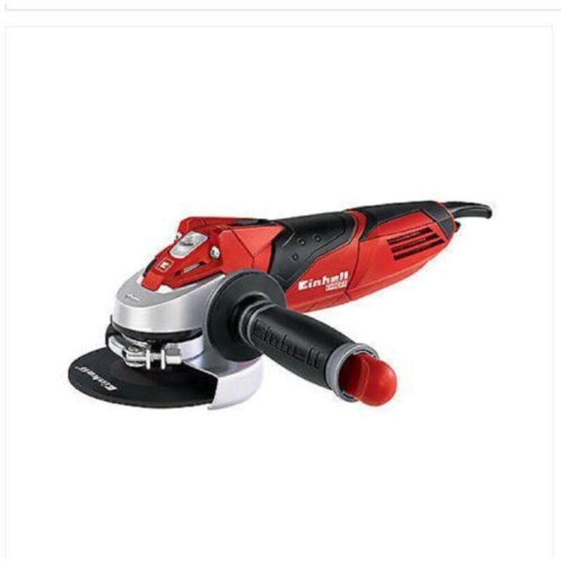 Smerigliatrice angolare Einhell te-ag 115