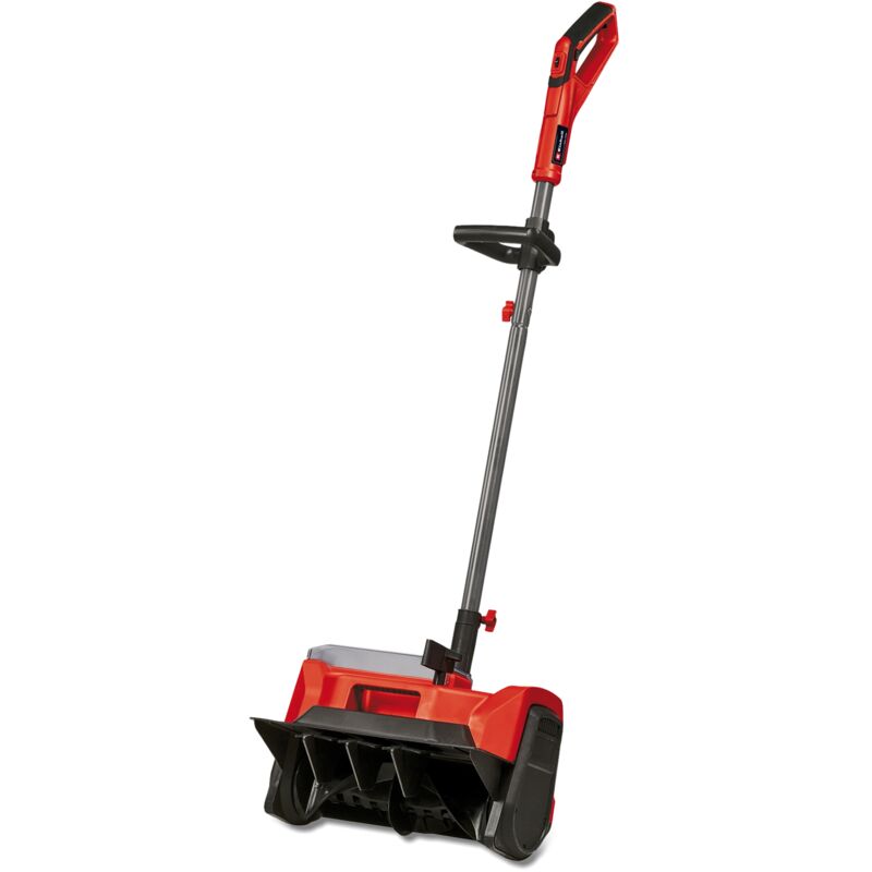 Déneigeuse sans fil sur batterie 36V Einhell GE ST 3640 Li E Solo vendue sans batterie ni chargeur