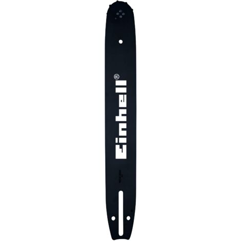 Einhell - Spada di ricambio originale per motosega a catena Einhell con lama da 35 cm, spessore 1,1 mm
