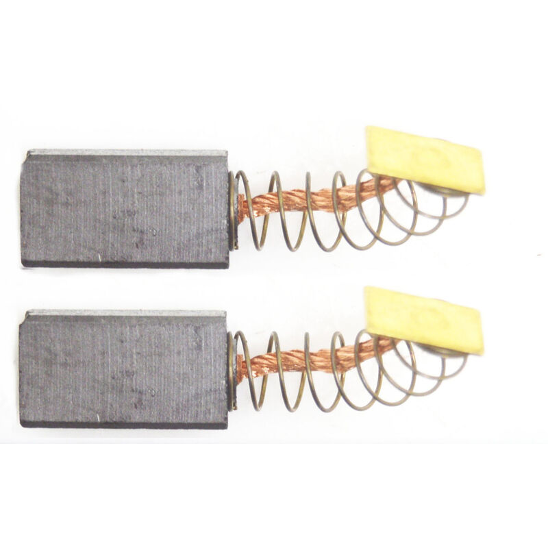 Spazzole per seghetto bsj 650/1 (5 coppie)