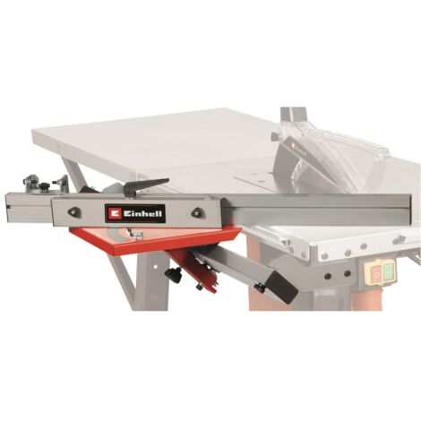 Einhell Stat. Accessoires ST 315 Sciage