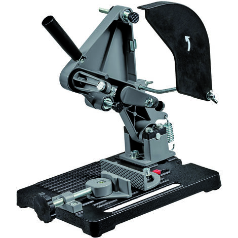 Einhell SUPPORTO UNIVERSALE PER SMERIGLIATRICE ø MM 115/125