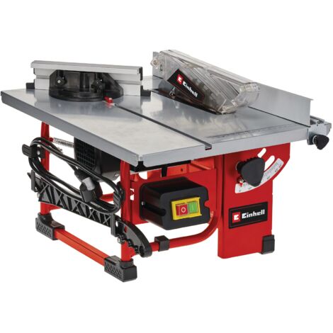 Einhell Table de sciage TC-TS 200