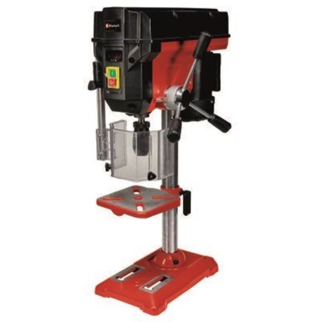 EINHELL TALADRO COLUMNA TE-BD 550E 13 MM. 450 W.