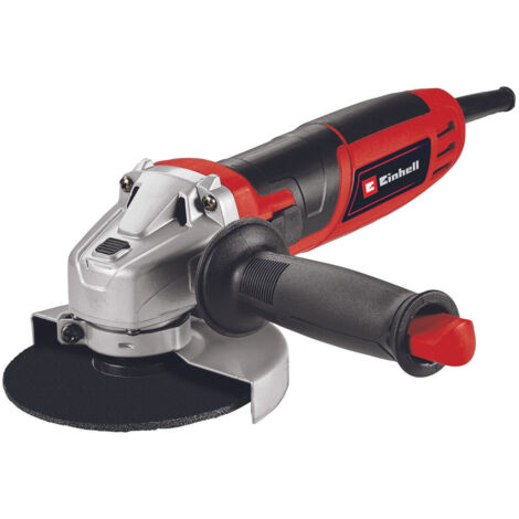 Einhell TC-AG 115/750 Angle Grinder 115mm 750W 240V