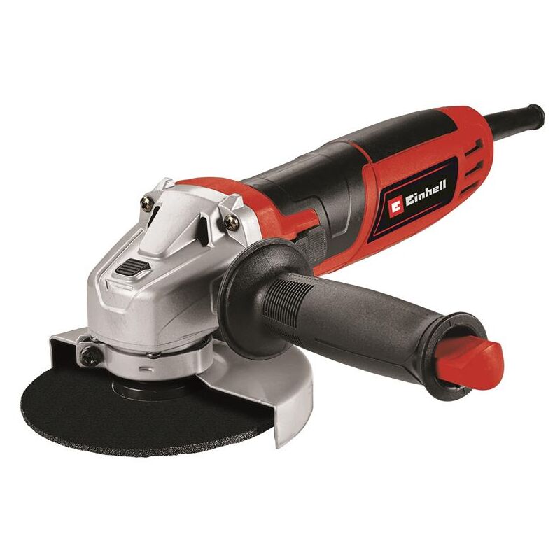 Einhell TC-AG 115/750 Angle Grinder 750W 240V EINTCAG11575