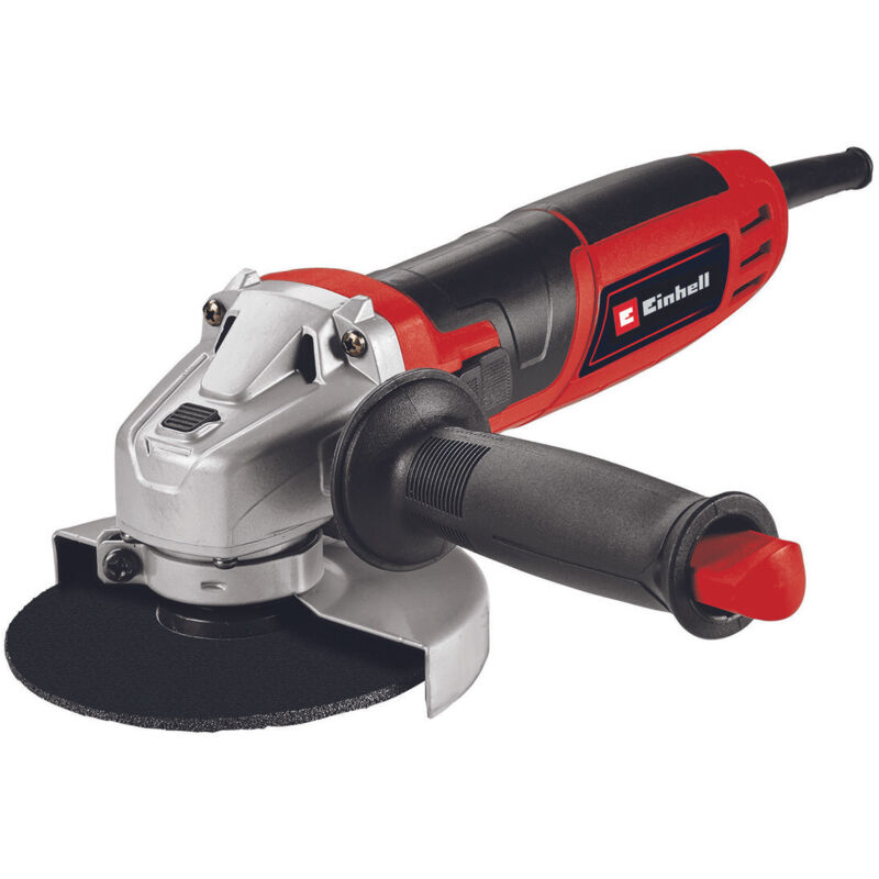 Einhell Angle Grinder 750w 115mm 4.5