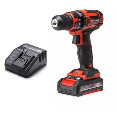 Einhell TC-CD 18/35 Li (1x1,5 Ah) Trapano avvitatore PXC 18 V a batteria