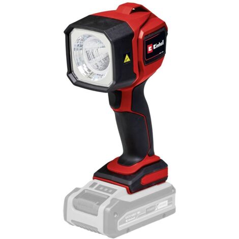Einhell TC-CL 18/350 Li - Solo Lampada 350 lumen PXC 18 V senza batterie