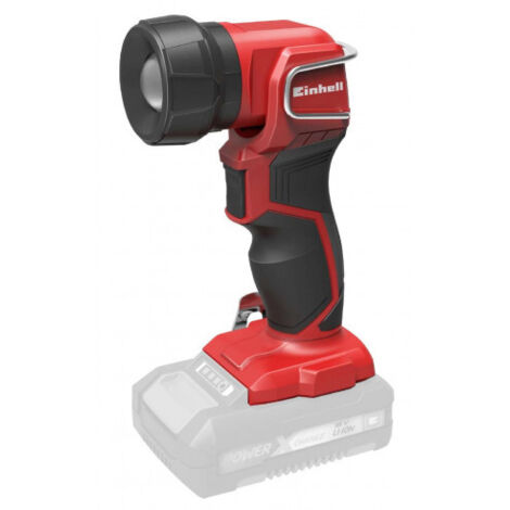 Einhell TC-CL 18 Li H-Solo Working Light