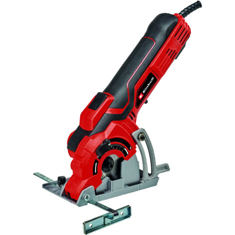 Einhell TC-CS 89 Mini-Handkreissäge    600 W