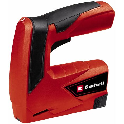 Einhell TC-CT 3, 6 Li Graffettatrice a Batteria, 3.6V, Rosso