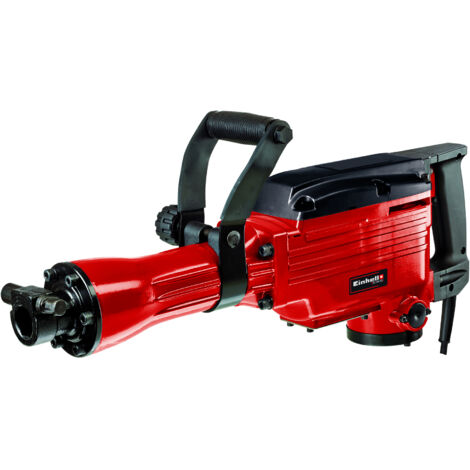 Einhell TC-DH 43 SDS-HEX 30 mm-Abbruchhammer 1600 W 43 J