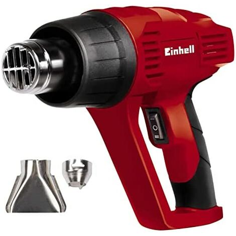 Einhell TC-HA 2000/1 pistola térmica de aire caliente