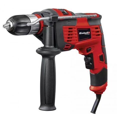 Einhell TC-ID 1000 E KIT 64 Trapano a Percussione