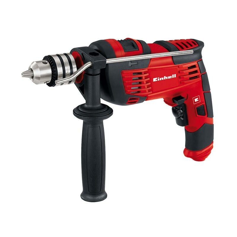 Einhell - TC-ID1000 e Impact Drill 1010W 240V EINTCID1000E