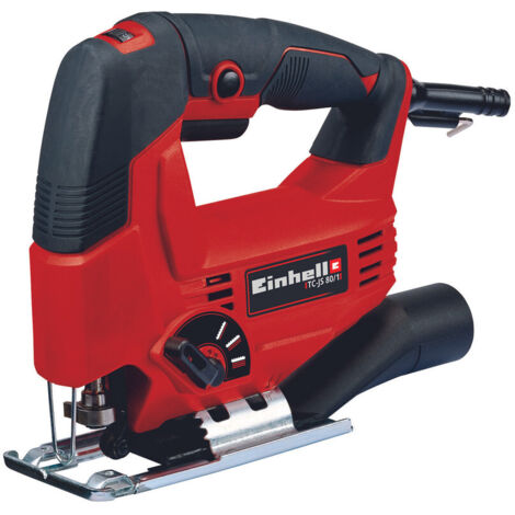 Einhell TC-JS 80/1 Jigsaw 550W 240V