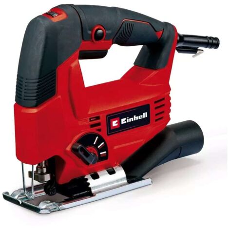 Einhell TC-JS 80/1 Sierra de calar pendular 550 W