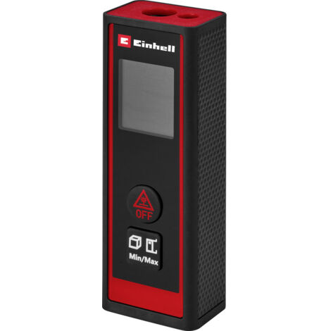 Einhell TC-LD 30 R Laser-Entfernungsmesser 30 m