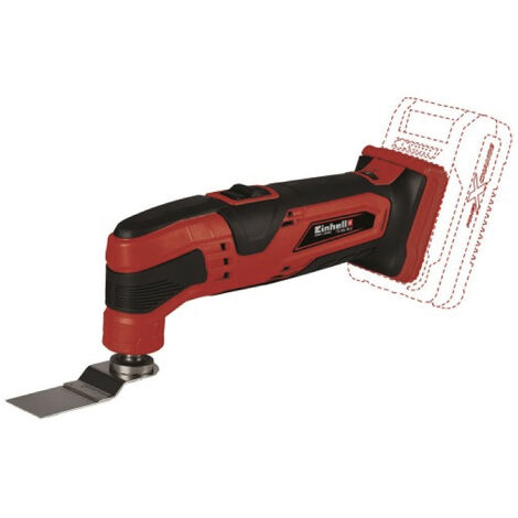 Einhell TC-MG 18 Li 18v Oscillating Multi Tool 4465170