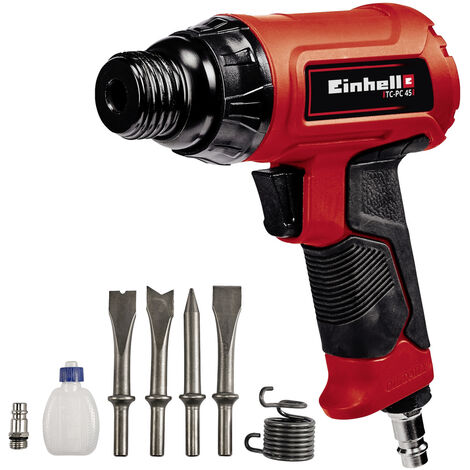 Einhell TC-PC 45 Druckluft-Meißelhammer   6.3 bar