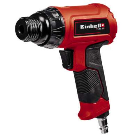 Einhell TC-PC 45 Martillo Neumático Rojo 6.3 bar