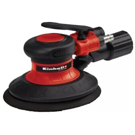 Einhell TC-PE 150 Levigatrice orbitale 6.3 bar