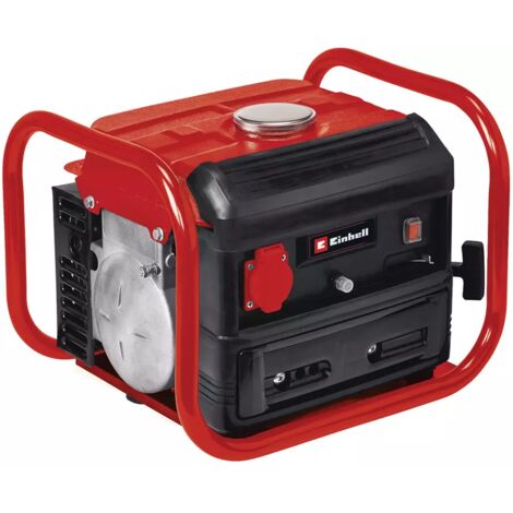 Einhell TC-PG 10/E5 Generatore di corrente 230 V a benzina 1,0 Kw