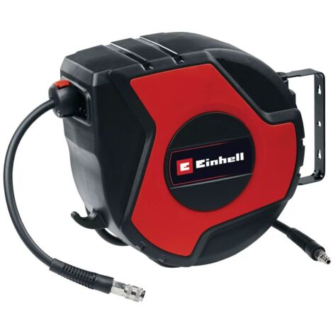 Einhell TC-PH 150 Avvolgitubo automatico per aria 15 m