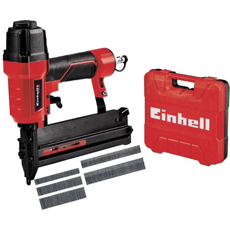 Einhell TC-PN 50 Druckluft-Tacker   8.3 bar