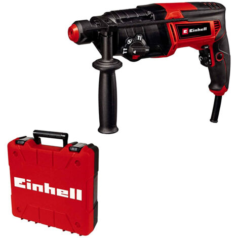 Einhell TC-RH 800 4F 800 W 930 RPM SDS Plus