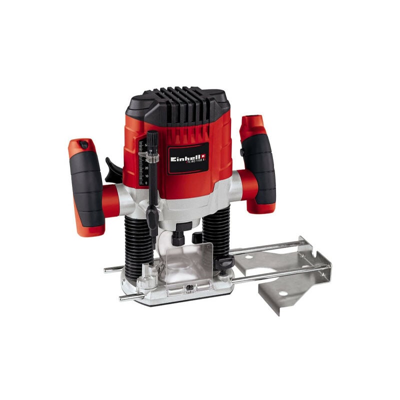 Einhell - Router - 1100W - 55mm - tc-ro 1155 e