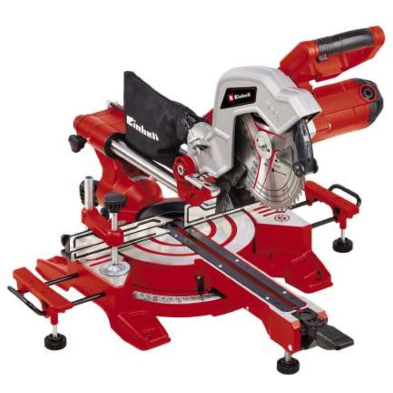 

Ingletadora TC-SM 216 - Einhell