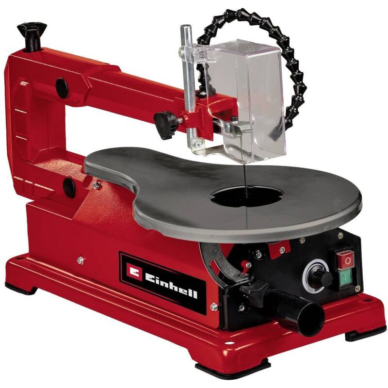 Traforo Oscillante Tc ss 405 E Einhell