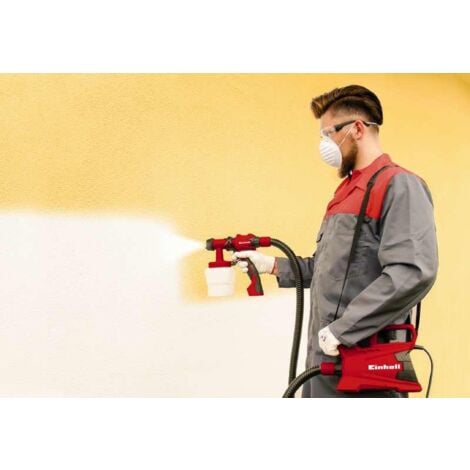Einhell tc-sy 600s 0,8 l