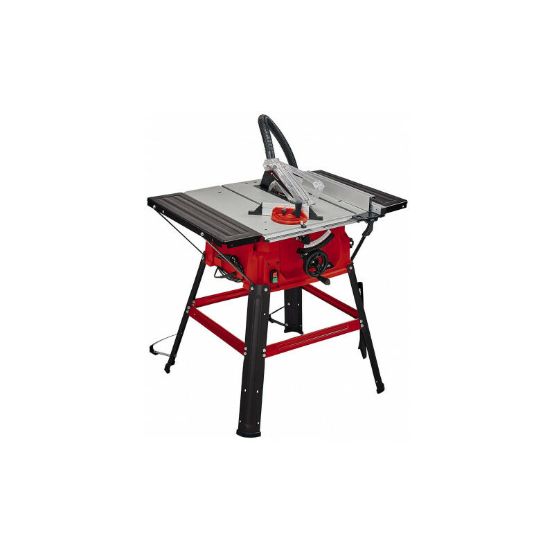 

Mesa de corte con bancada TC-TS 2025/2 U - Einhell