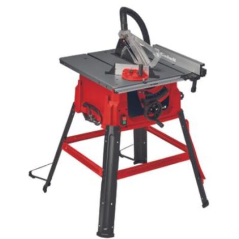 Einhell tc-ts 2025/3 eco tischsäge max 2000w durchmesser 250mm - 4340495