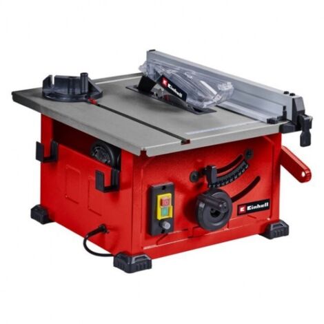 Einhell TC-TS 8 Sega da banco 900 W