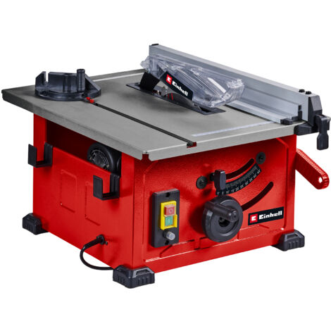 Einhell TC-TS 8 Tischkreissäge 210 mm   230 V