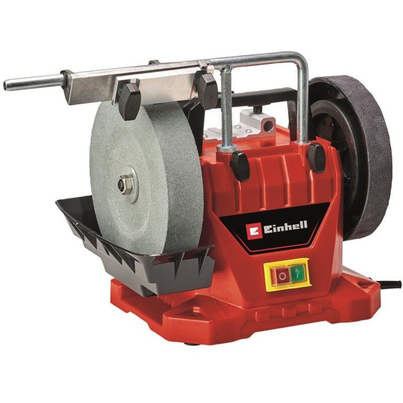 4418008 tc-wg 200 Wet Grinder 125W 240V EINTCWG200 - Einhell